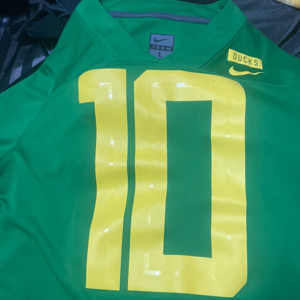 Men’s large ducks